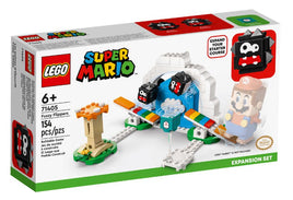 LEGO® Super Mario™ Fuzzy Flippers Expansion Set 71405