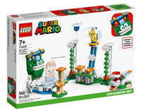 LEGO® Super Mario™ Big Spike’s Cloudtop Challenge Expansion 71409