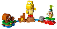 LEGO® Super Mario™ Big Bad Island Expansion Set 71412