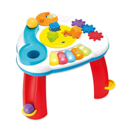  Winfun Balls & Shapes Musical Table 