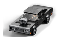 LEGO® Speed Champions Fast & Furious 1970 Dodge Charger R/T 76912