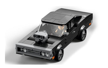  LEGO® Speed Champions Fast & Furious 1970 Dodge Charger R/T 76912 
