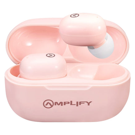  Amplify Zodiac Series TWS Earphones with Charging Case 