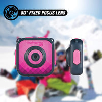Volkano Kids Waterproof HD Action Camera
