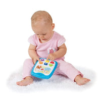 Winfun Baby's Learning Pad