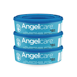 Angelcare® Nappy Bin Refills