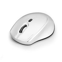 Port Connect Wireless Silent Dongle Mouse