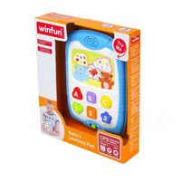 Winfun Baby's Learning Pad