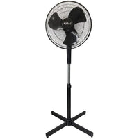 AlvaAir™ - 40cm Plastic Pedestal Fan