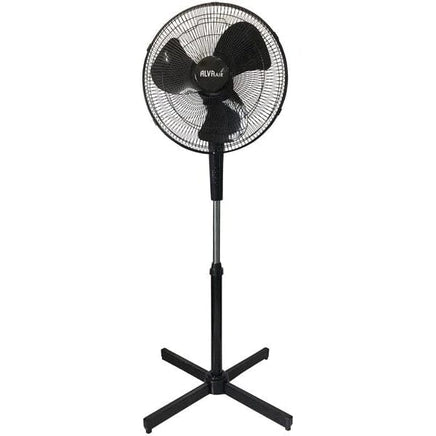  AlvaAir™ - 40cm Plastic Pedestal Fan 