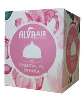 AlvaAir™ - Aromatherapy Essential Oils Diffuser