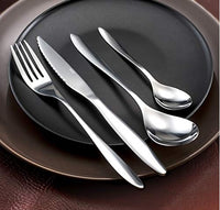 Amefa Actual Cutlery Set 16pc