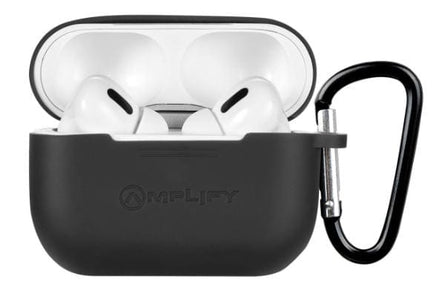  Amplify Note X Series True Wireless Earphones with Charging Case 