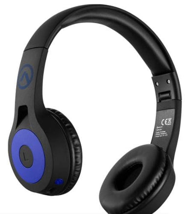  Amplify Fusion Series Bluetooth Wireless Headphones 