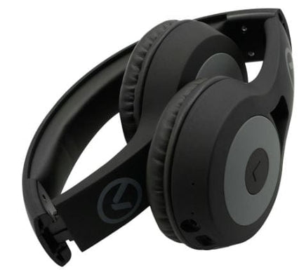  Amplify Fusion Series Bluetooth Wireless Headphones 