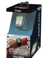 Amplify Sport Athletic Series Fitness Watch