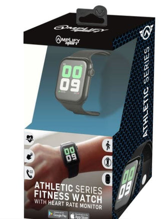  Amplify Sport Athletic Series Fitness Watch 
