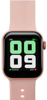 Amplify Sport Athletic Series Fitness Watch