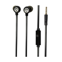 Amplify Pro Vibe Series Earphones with Mic