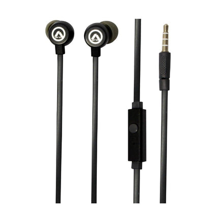  Amplify Pro Vibe Series Earphones with Mic 