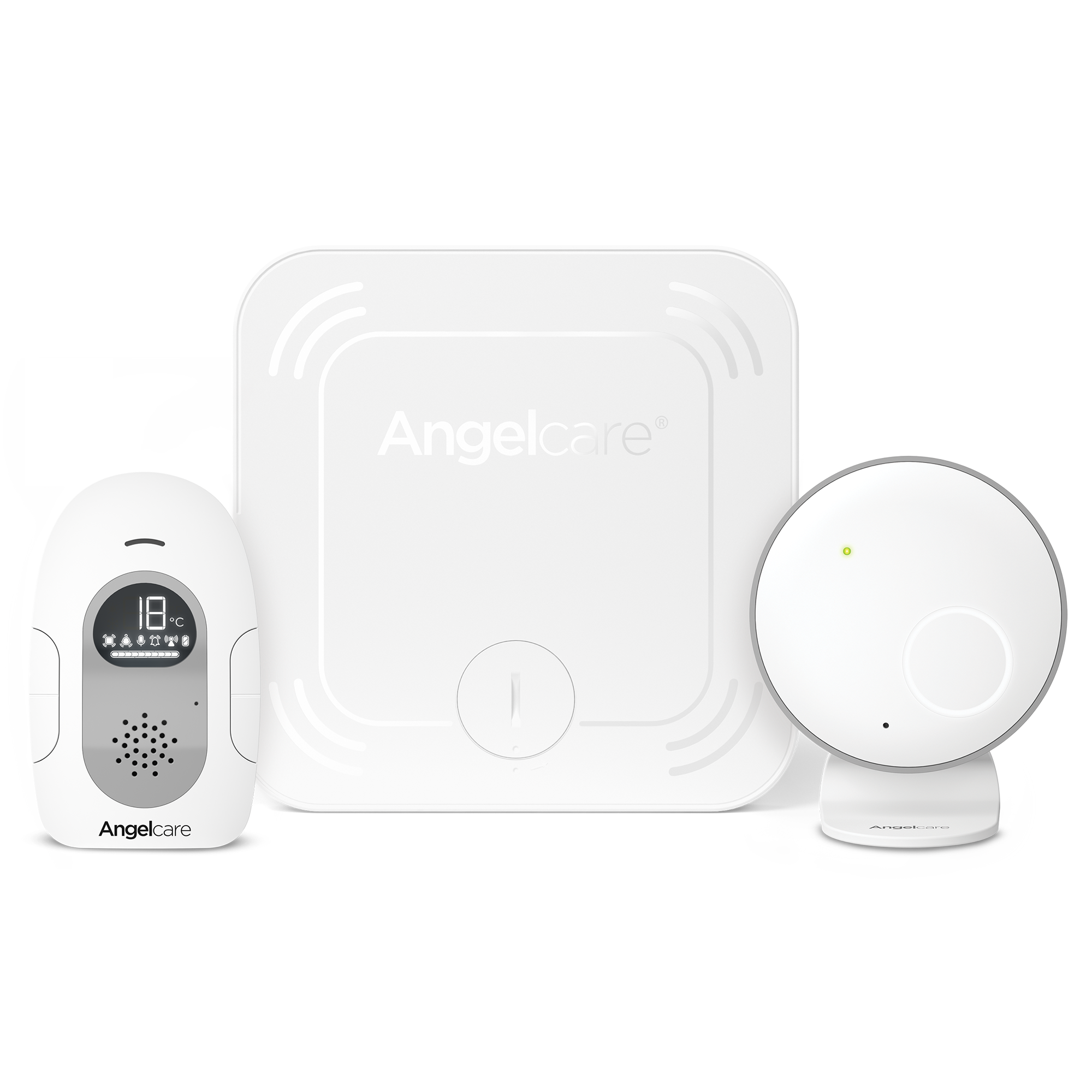 Angelcare ac discount 127