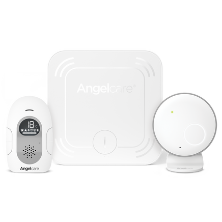  Angelcare® AC127 Sound and Movement Monitor 