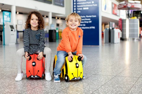 Trunki cassie cheap