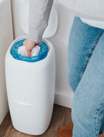 Angelcare® Odour Control Nappy Disposal Bin