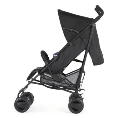  Chicco® London Up Stroller With Bumper Bar - Matrix 