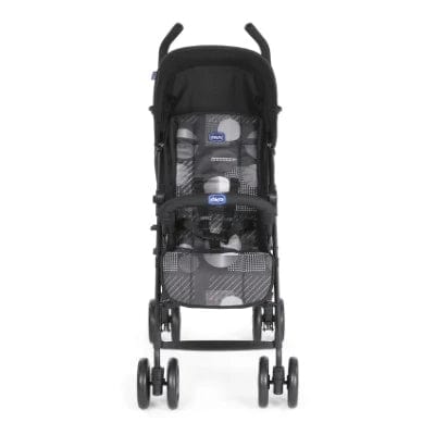  Chicco® London Up Stroller With Bumper Bar - Matrix 