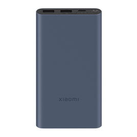 Xiaomi 10000mAh Mi Power Bank 3 Ultra Compact