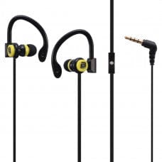 Bounce Break Series Hook-On Earphones