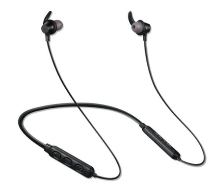  Bounce Bachata Series Bluetooth Earphones with Neckband 