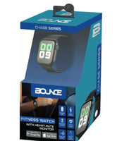 Bounce Chase Series Fitness Watch