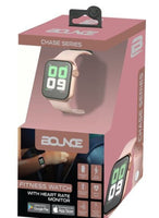 Bounce Chase Series Fitness Watch