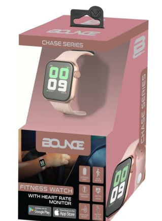  Bounce Chase Series Fitness Watch 