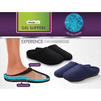 Remedy Health Gel Slippers