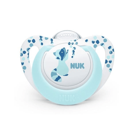 Nuk genius best sale pacifier