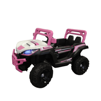 Kids Electric Ride On Car i-Glide™ UTV Spider L