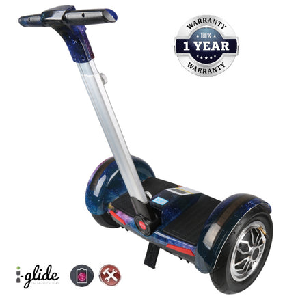  iGlide™ V8 10" Segway 