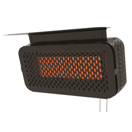Alva™ Wall mounted Gas Heater