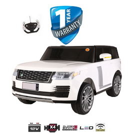 Kids Electric Ride On Car i-Glide™ Rover SUV 3XL