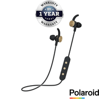 Polaroid™ Bluetooth Earphones
