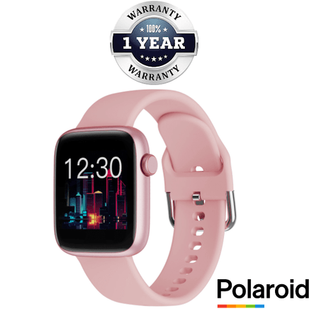 Buy Polaroid PA86 Fit Active Watch Online Exclusive Brands Online