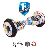 Hoverboard iGlide™ V3 10