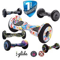 Hoverboard iGlide™ V3 10