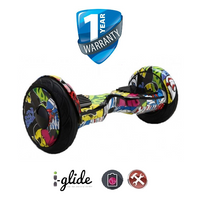 Hoverboard iGlide™ V3 10