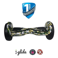 Hoverboard iGlide™ V3 10