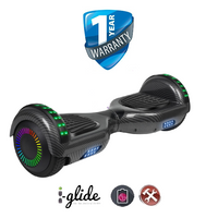 Hoverboard i-Glide™ V1 6.5” Bluetooth