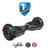 Iglide hoverboard review hotsell